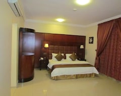 Hotel Happy Beach Al Hamra (Jeddah, Saudi-Arabien)