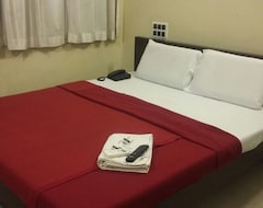 Hotel Pandharinath Lodge (Solapur, Indien)
