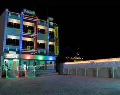 Hotel Relax Inn Diu (Diu, Indija)