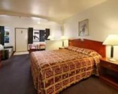 Hotelli Downey Inn Luxury Suites (Downey, Amerikan Yhdysvallat)
