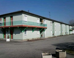 Khách sạn Fasthotel Grenoble Moirans (Moirans, Pháp)