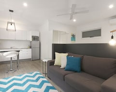 Toàn bộ căn nhà/căn hộ Milton Mews Townhouses - Family/Pet Friendly And Only 5Km From The Brisbane Cbd (Brisbane, Úc)
