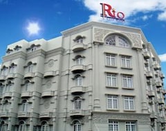 Khách sạn Hotel Rio City (Palembang, Indonesia)