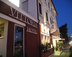 Hotel Vittoria (Rubano, Italy)