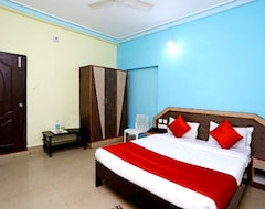 Khách sạn Goroomgo D2 Holiday Inn Puri (Puri, Ấn Độ)