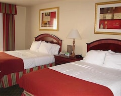 Holiday Inn Express Hotel & Suites Lexington-Downtown University, an IHG Hotel (Lexington, USA)
