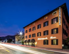 Khách sạn Zen (Balerna, Thụy Sỹ)