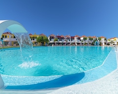 Hotel Vistaflor Bungalows (Maspalomas, Spain)