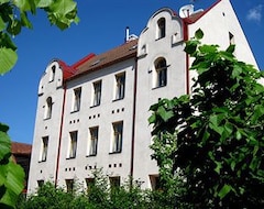 Khách sạn Katrina (Cēsis, Latvia)