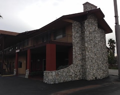 Hotel Salina Beaumont CA (Beaumont, USA)