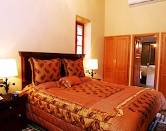 Hotelli Le Riad Palais D'Hotes Suites & Spa Fes (Fès, Marokko)