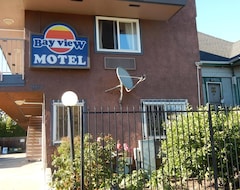 Bayview Motel (Emeryville, Hoa Kỳ)