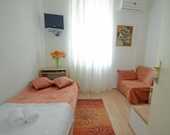 Hotelli Kuzma Rooms And Apartments (Split, Kroatia)