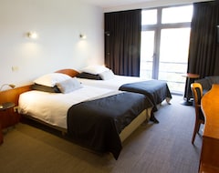 Best Western Plus Aldhem Hotel (Grobbendonk, Bélgica)