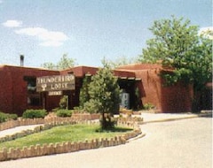 Hotel Thunderbird Lodge (Chinle, USA)