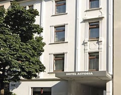 Otel Astoria (Düsseldorf, Almanya)