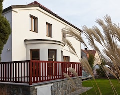 Pansion Residence Arx & Wellness (Chrudim, Češka Republika)