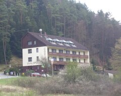 Hotelli Rabeneck (Waischenfeld, Saksa)
