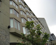 Khách sạn Courtyard By Marriott Halifax Downtown (Halifax, Canada)
