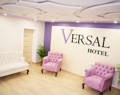 Versal Hotel (Mineralnyje Wody, Russia)