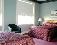 Hotel Windsor Inn (Washington D.C., USA)