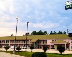 Khách sạn Scottish Inn and Suites Statesboro - Metter (Metter, Hoa Kỳ)