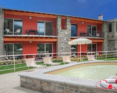 Otel Residence Villa Paradiso (Gravedona, İtalya)
