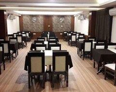 Lijoy Hotel and Restra (Bundi, Hindistan)