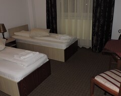 Pansiyon Pensiunea & SPA Boema Ploiesti (Ploiesti, Romanya)