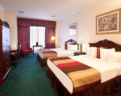 Hotel Shergill Grand (Winter Haven, Sjedinjene Američke Države)