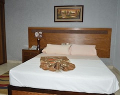 Hotelli Tolip Inn Resort Fayed (Ismaillia, Egypti)