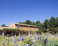 Hotel La Petite Auberge de Roussillon (Roussillon, Francuska)