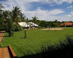 Harmonia Hotel Fazenda (Uberaba, Brazil)