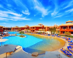 Hotel Pickalbatros Alf Leila Wa Leila Resort - Neverland Hurghada (Hurgada, Egipto)
