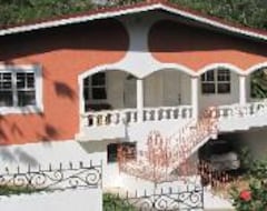 Khách sạn Polish Princess Guest House (Port Antonio, Jamaica)