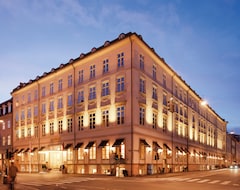 فندق فينيكس كوبنهاجن (كوبنهاجن, الدنمارك)
