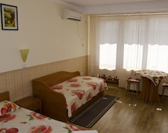 Hotel Slavianska dusha (Veliko Tarnovo, Bulgaria)