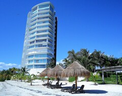 Khách sạn Tu Mirada Al Mar Boutique Beachfront Tower & Spa (Cancun, Mexico)