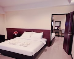 Khách sạn V Resotel (Nonthaburi, Thái Lan)