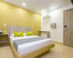 Hotel Ayenda 1420 Eco Suite (Cali, Colombia)