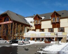 Hôtel Hotel Des Glaciers - Bonnabel (Serre Chevalier, France)
