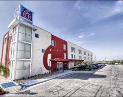 Hotel Motel 6-Weslaco, TX (Weslaco, EE. UU.)