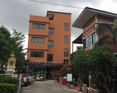 Hotelli D'well Residence 2 @ Don Muang (Bangkok, Thaimaa)