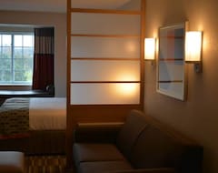 Hotel Microtel Inn & Suites By Wyndham Carlisle (Carlisle, Sjedinjene Američke Države)