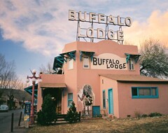 Hotel Buffalo Lodge Bicycle Resort (Colorado Springs, USA)