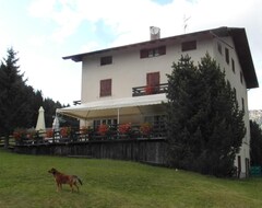Khách sạn Albergo Al Forte (Valdisotto, Ý)