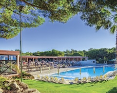Resort Vilar do Golf (Quinta do Lago, Portugal)