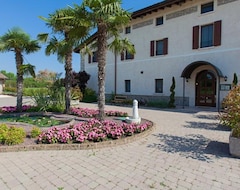 Khách sạn Hotel Alla Corte Dei Bicchi (Cavriana, Ý)