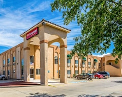 Hotelli Econo Lodge Inn & Suites (Albuquerque, Amerikan Yhdysvallat)