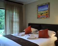 Hotelli Sand River Guest House (Johannesburg, Etelä-Afrikka)